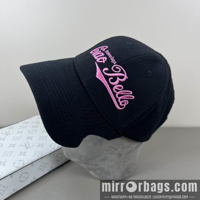 Balenciaga Hat 020809