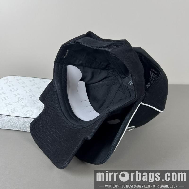 Balenciaga Hat 020813