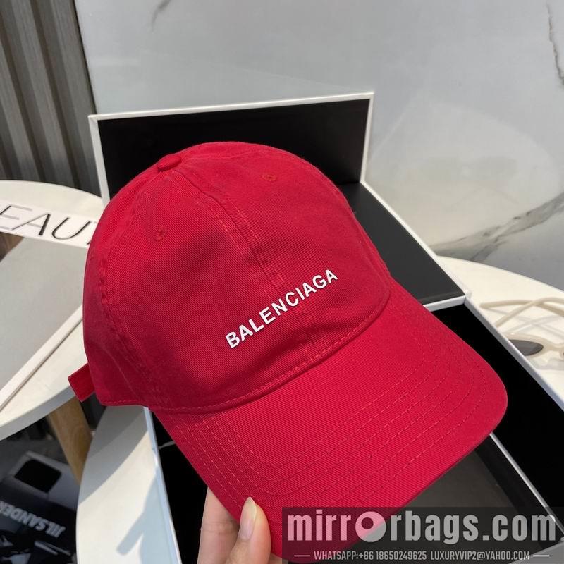 Balenciaga Hat 040201