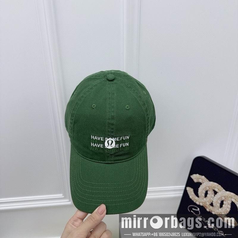 Lululemon Hat 091401