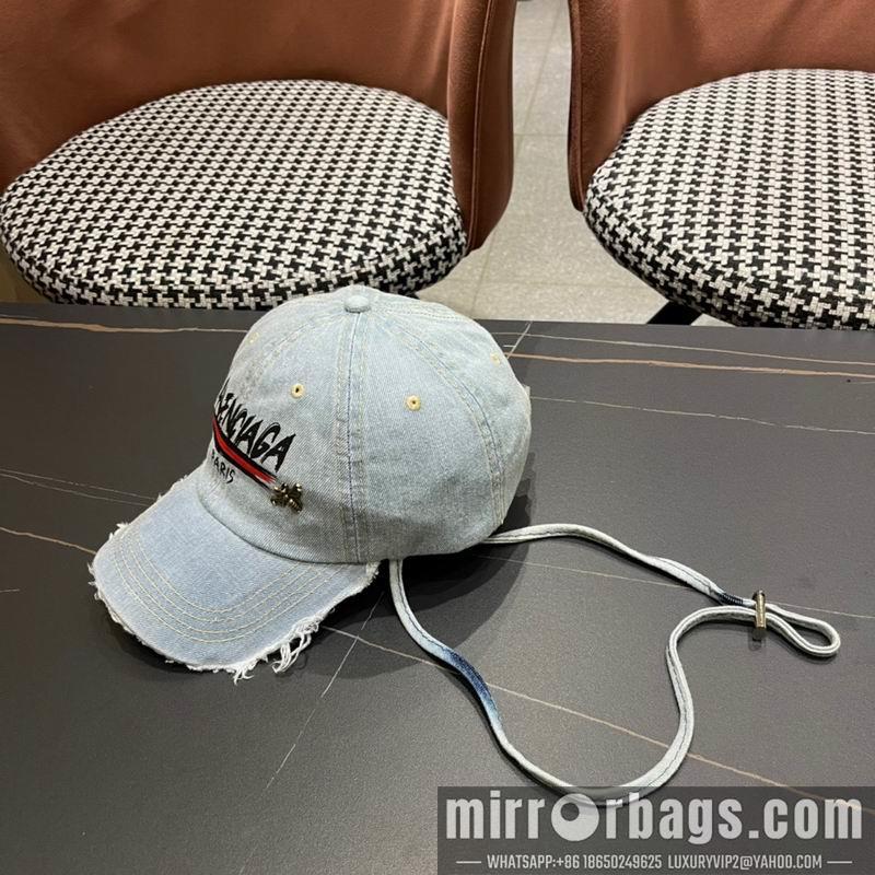 Balenciaga Hat 072802