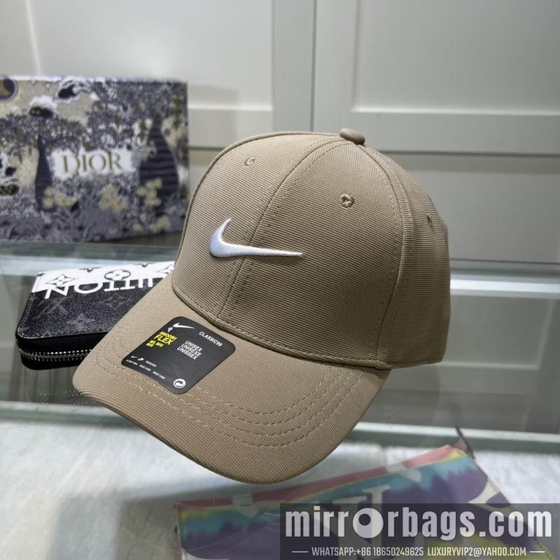 Nike Hat 062219