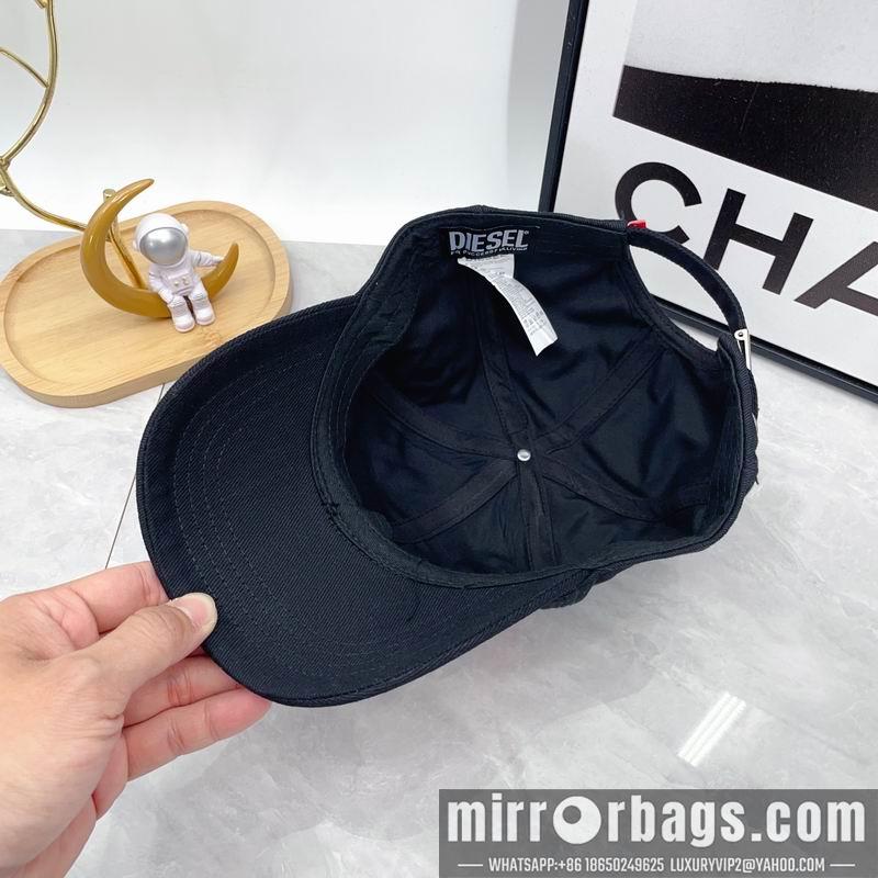 Diesel Hat dx17