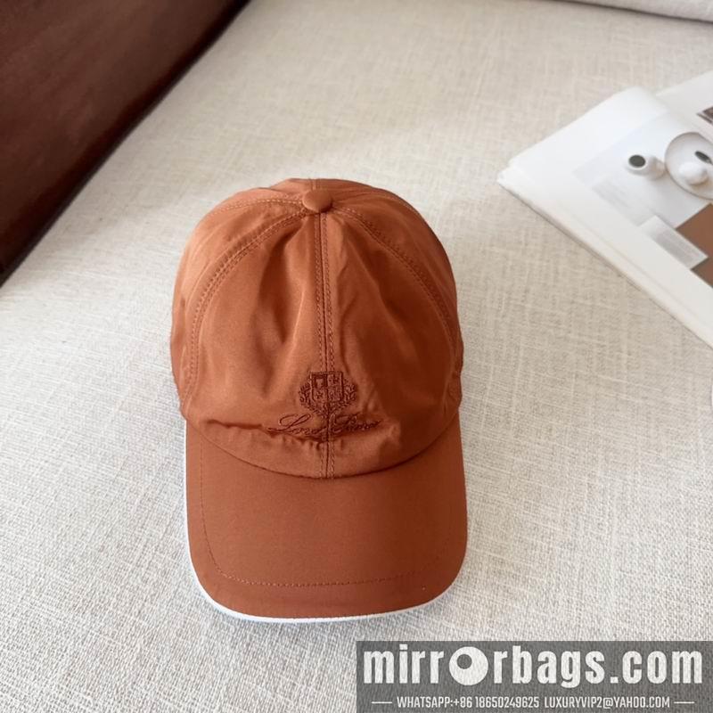 Loro Piana Hat dx15