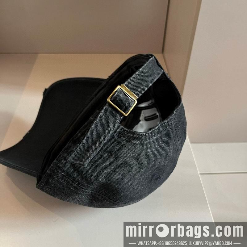 Chrome Hearts Hat dx34