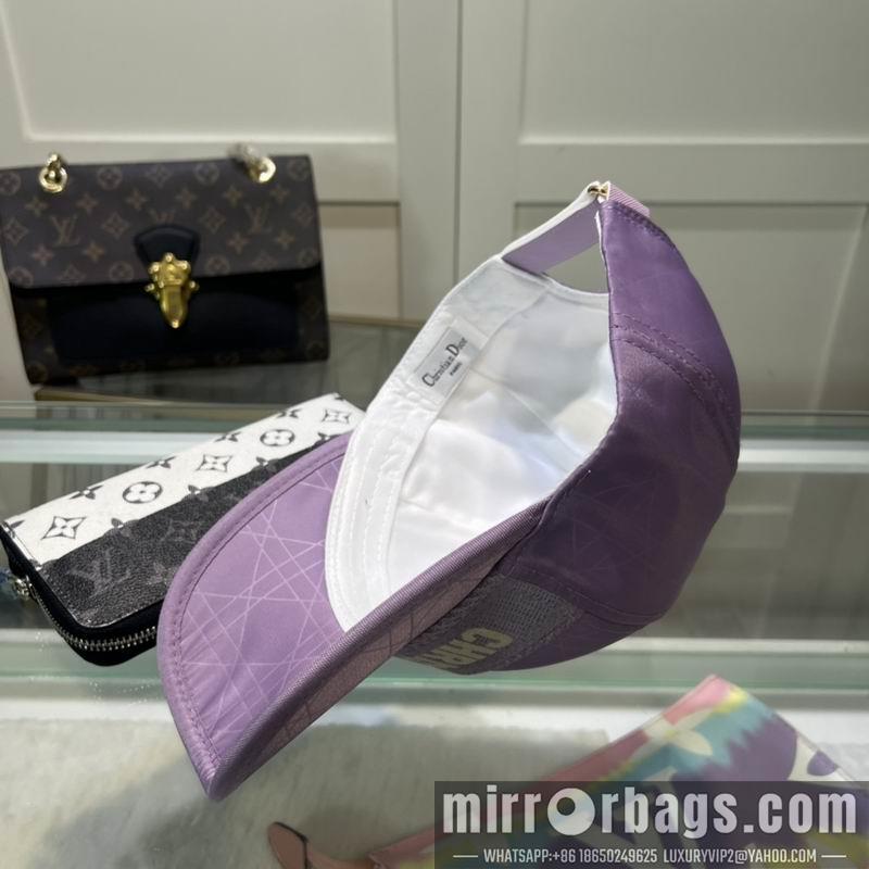 Dior Hat dx60