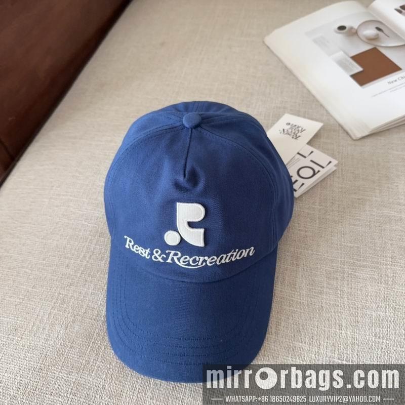 Rest Recreation Hat dx03