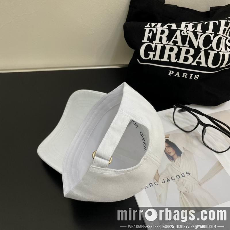 Givenchy Hat dx03