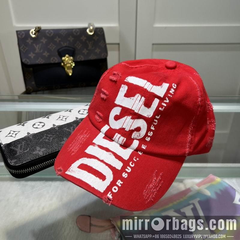 Diesel Hat dx04