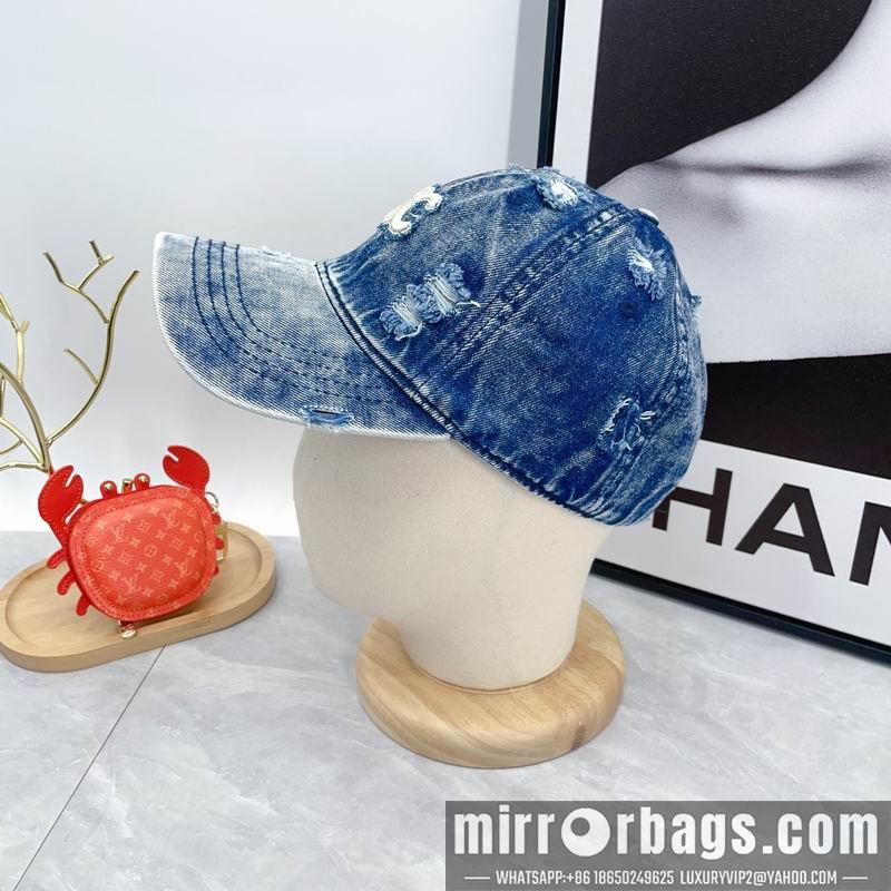 Celine Hat dx22