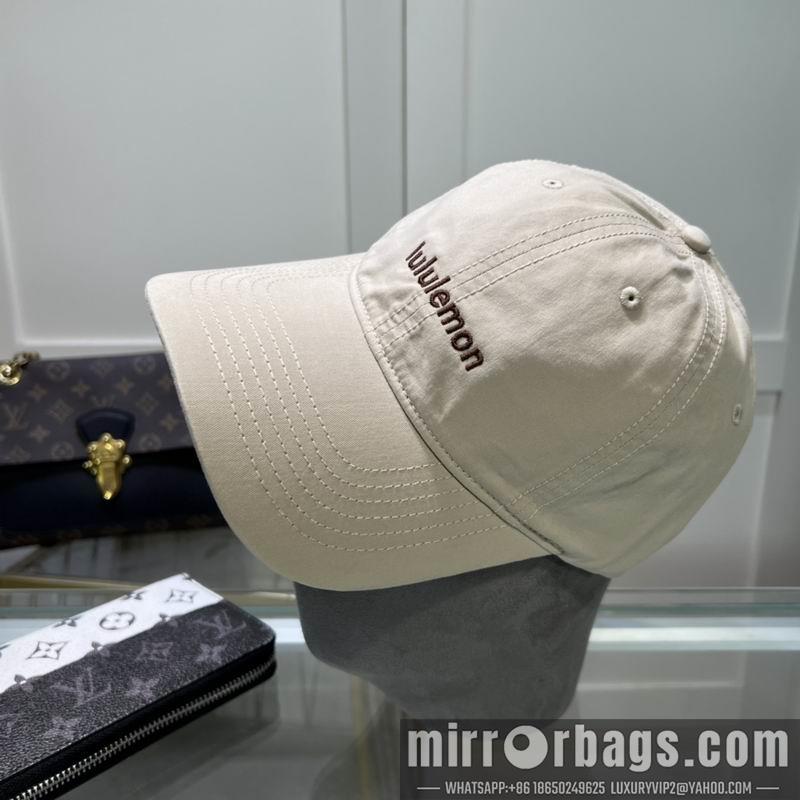Lululemon Hat dx06