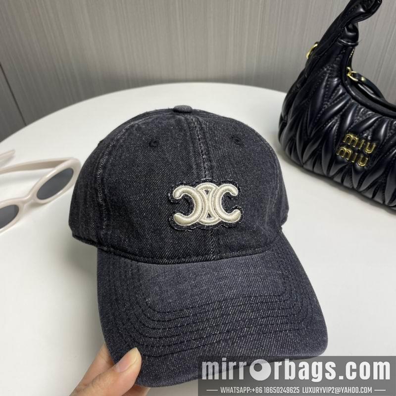 Celine Hat dx28