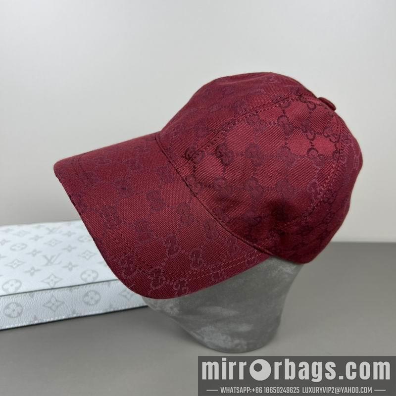 Gucci Hat dx52