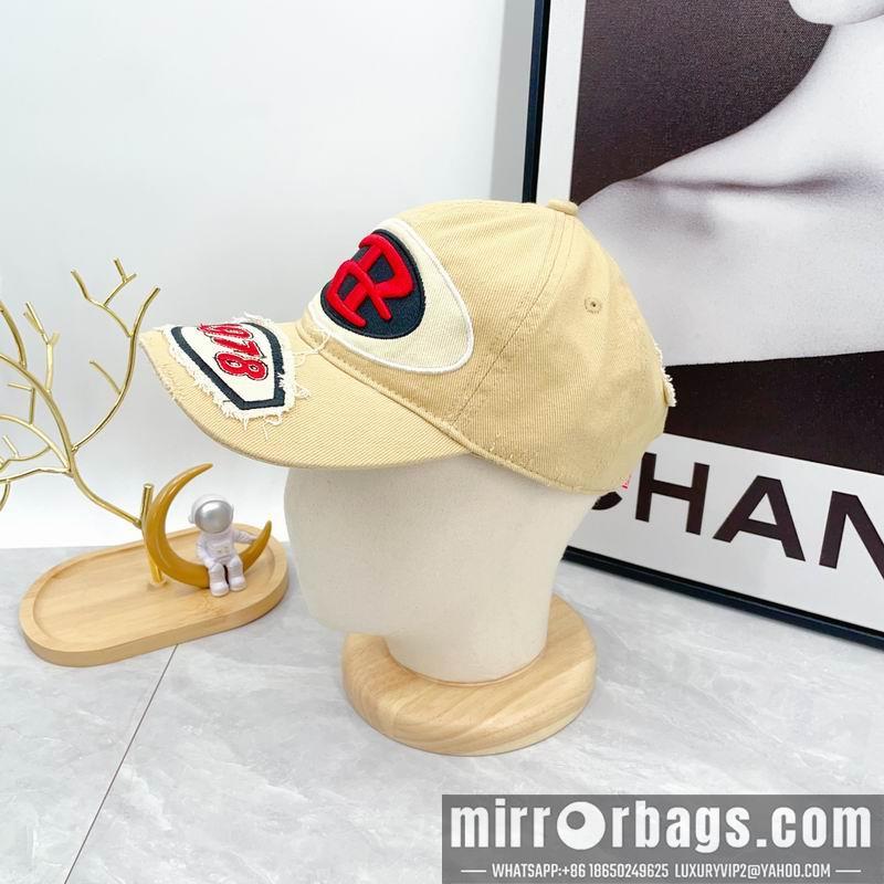 Diesel Hat dx20
