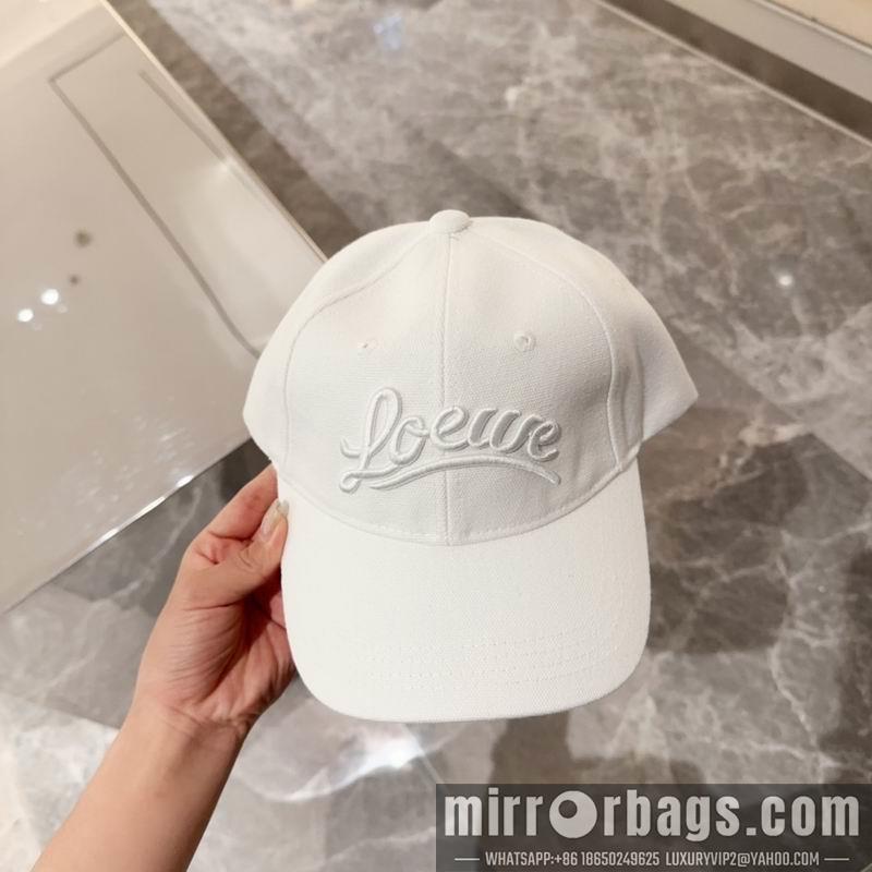 Loewe Hat dx22