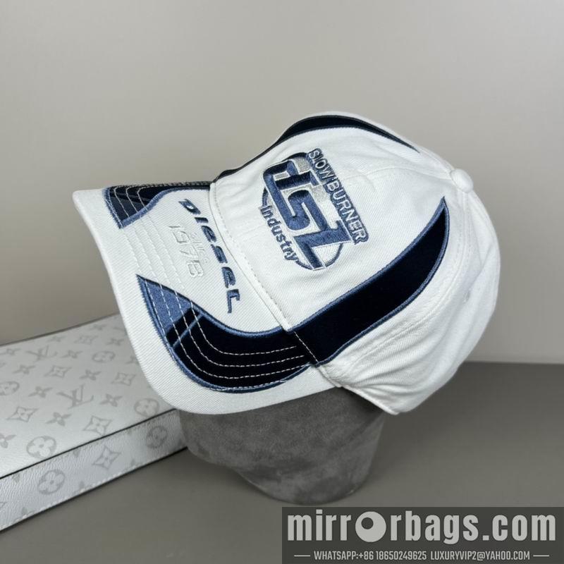 Diesel Hat dx14