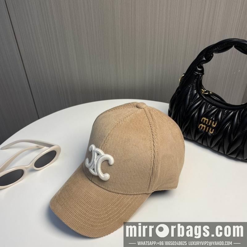 Celine Hat dx135