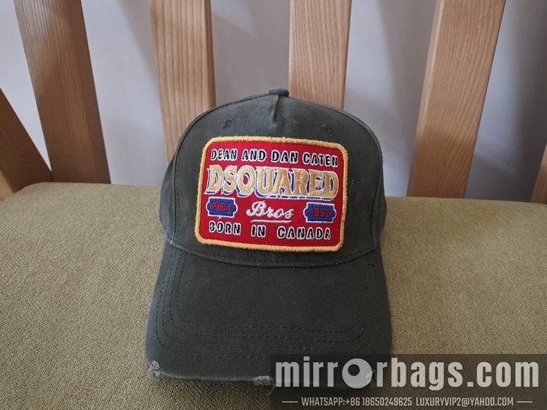 DSQ Hat y 19