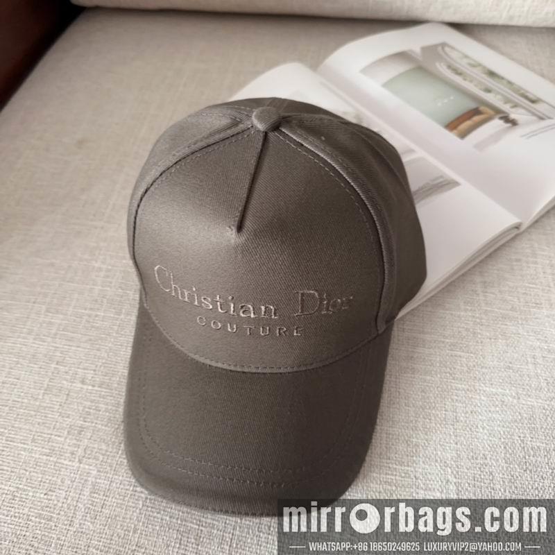 Dior Hat dx09