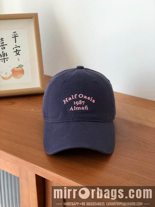 Other Hat 081005