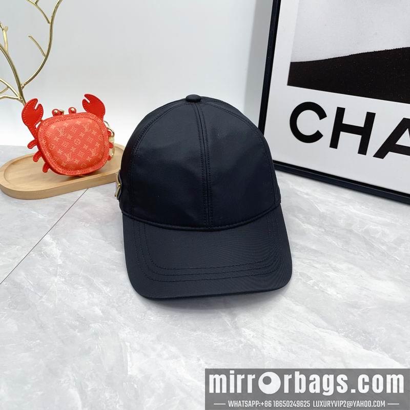 Prada Hat dx73
