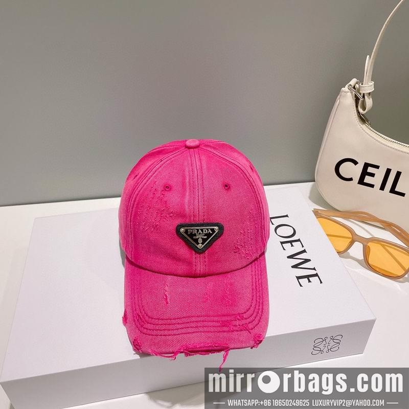 Prada Hat dx05