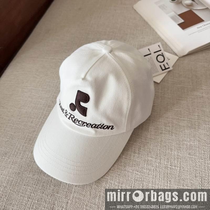 Rest Recreation Hat dx03