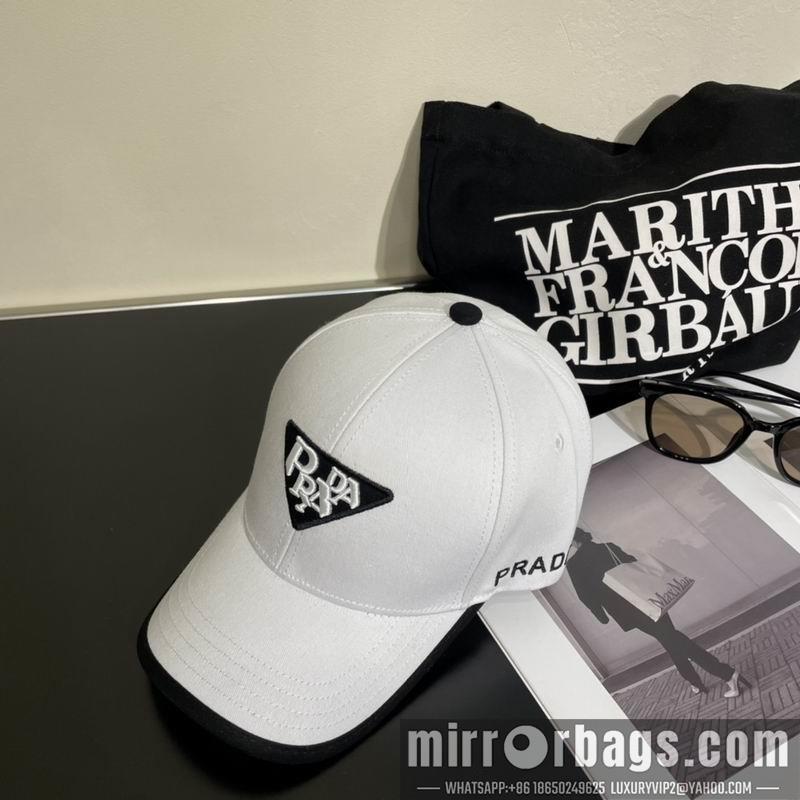 Prada Hat dx18