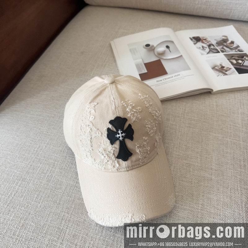 Chrome Hearts Hat 021101
