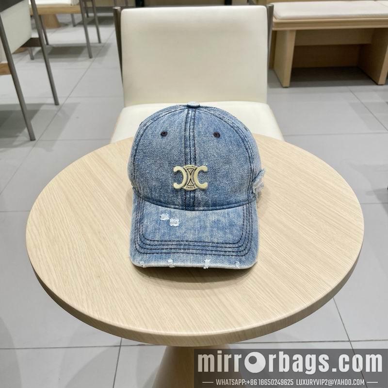 Celine Hat 032003
