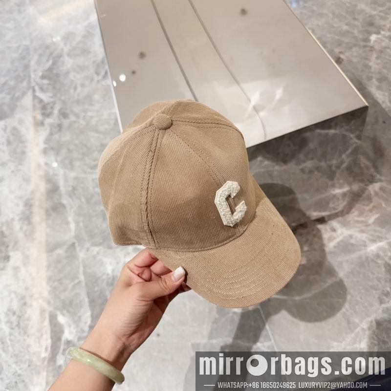 Celine Hat dx95