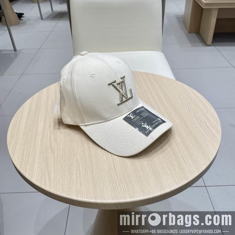 LV Hat 040207