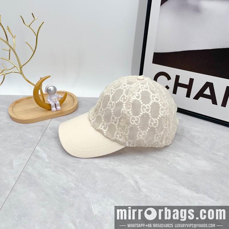 Gucci Hat dx35