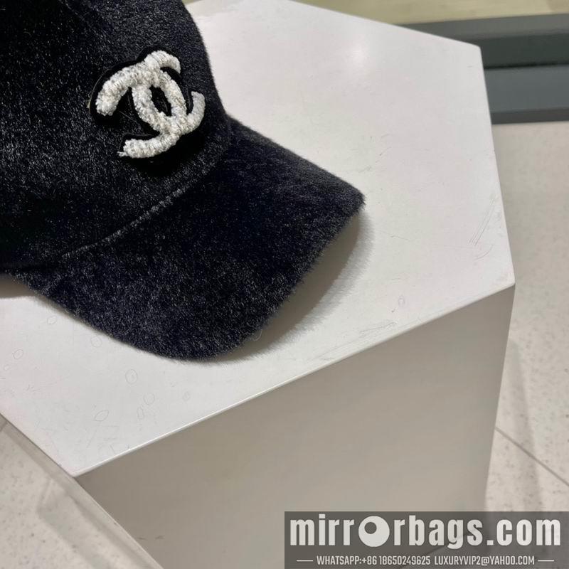Chanel Hat 010601