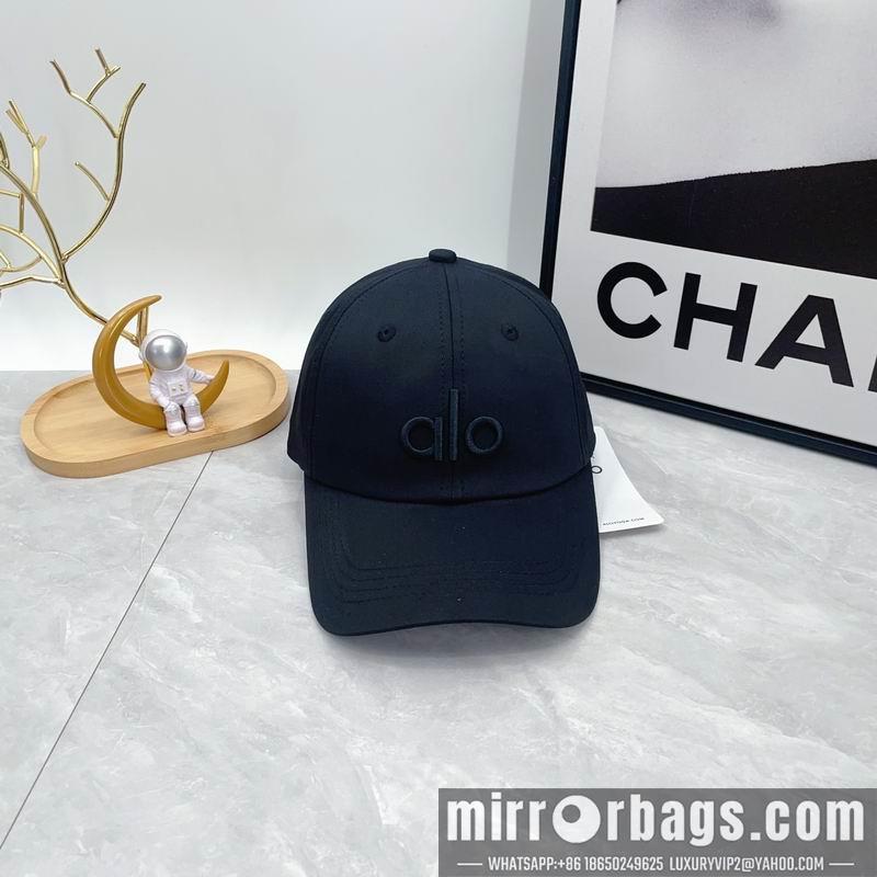 Alo Hat dx09