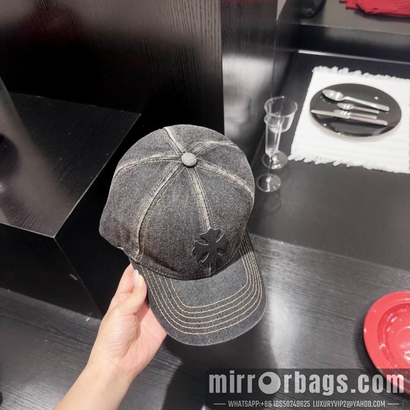 Chrome Hearts Hat 082601