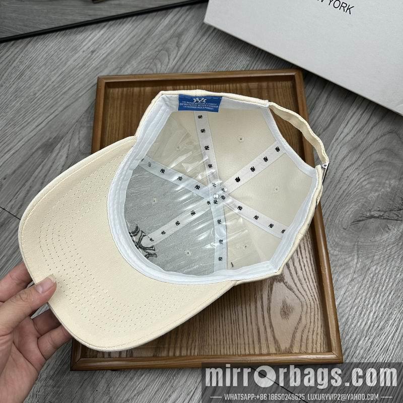 NY Hat dx09