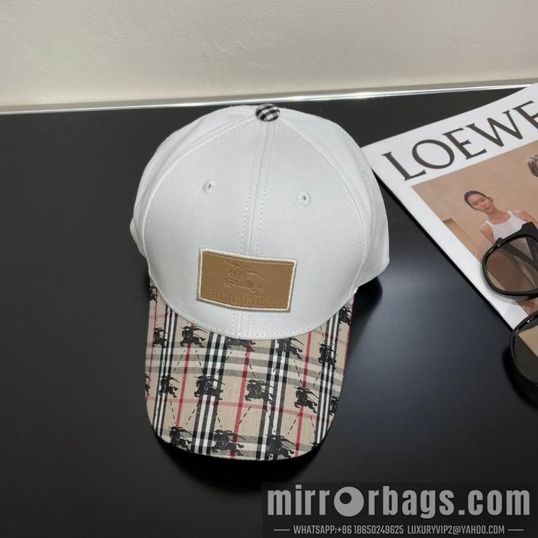 Burberry Hat dxn02