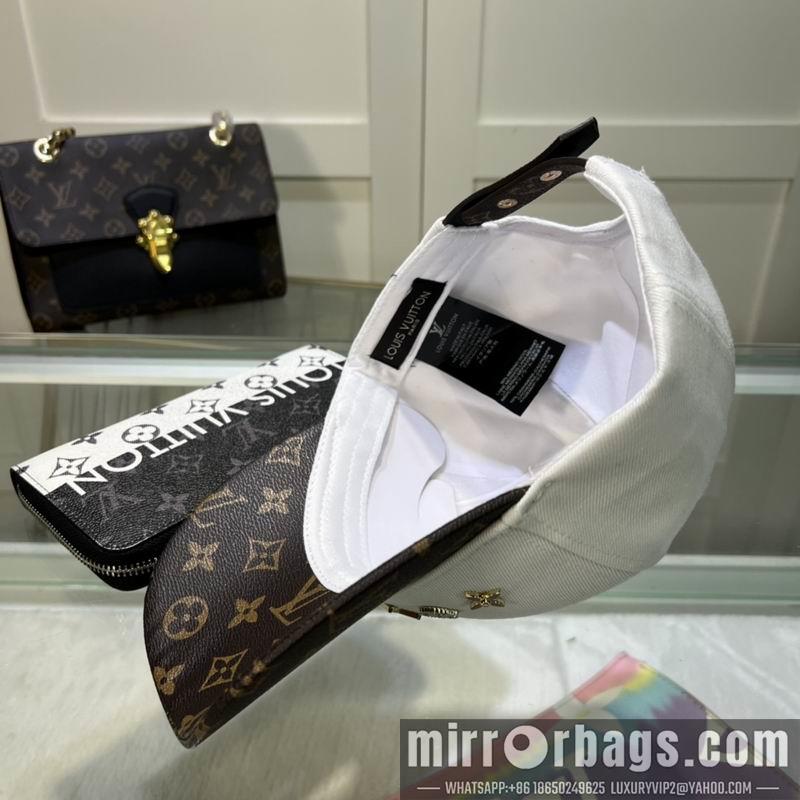 LV Hat dx45