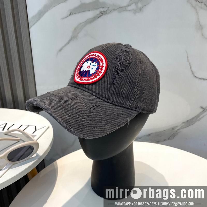 Canada Goose Hat hm01