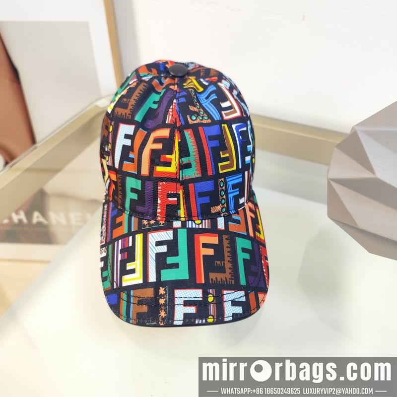 Fendi Hat dx79