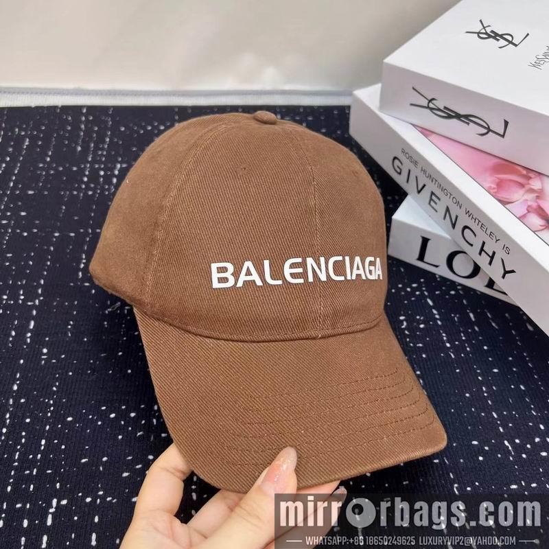Balenciaga Hat dx90