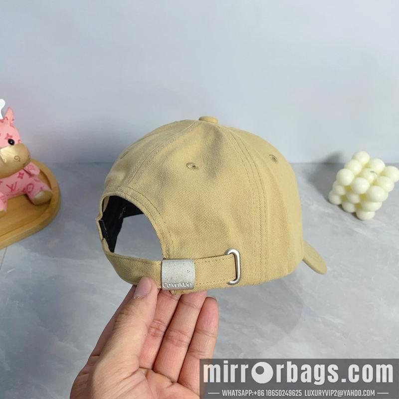CK Hat dx19