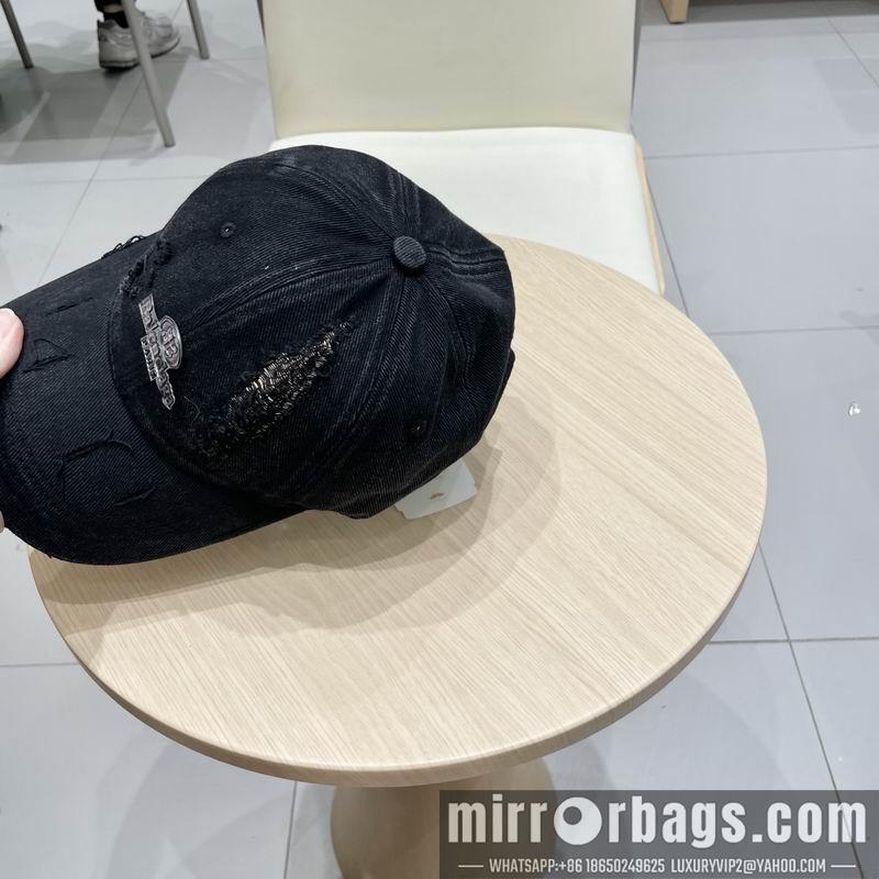 Balenciaga Hat 021008