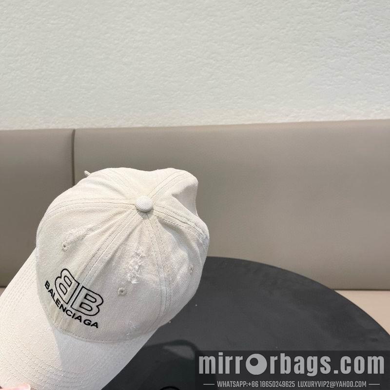 Balenciaga Hat 050714
