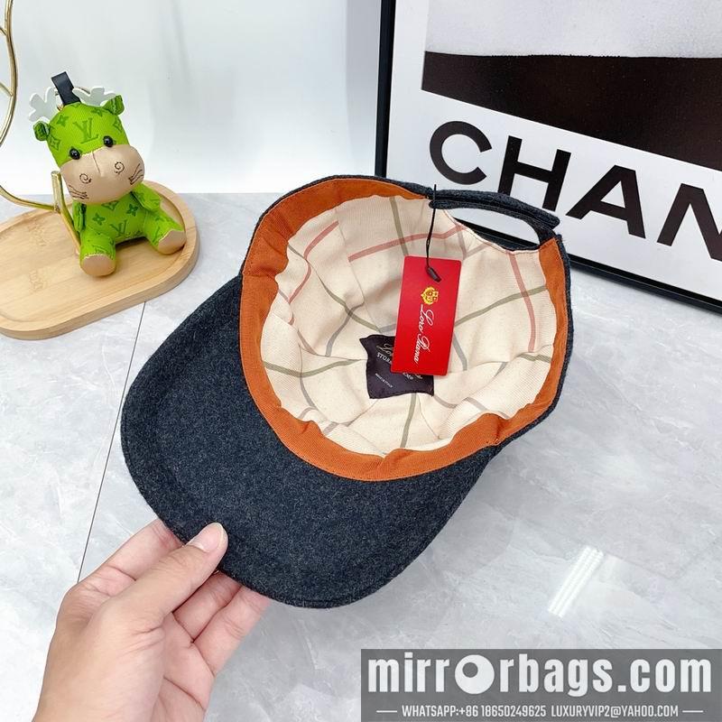 Loro Piana Hat dx11