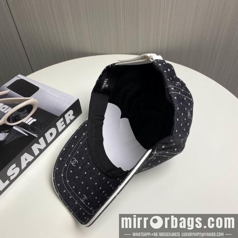 Chanel Hat 101102