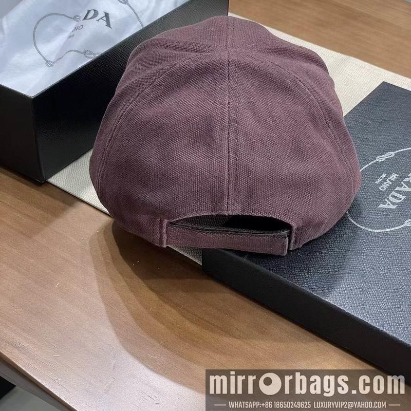 Prada Hat dx73