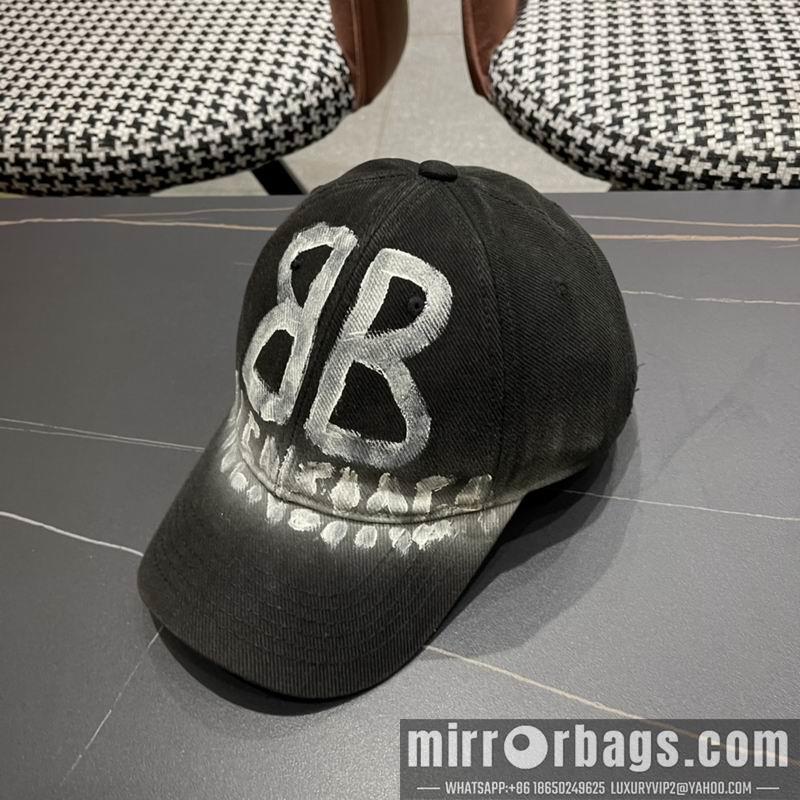 Balenciaga Hat 042706