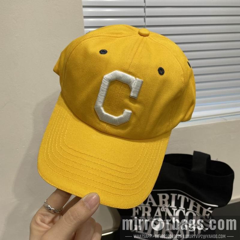MLB NY Hat 092701